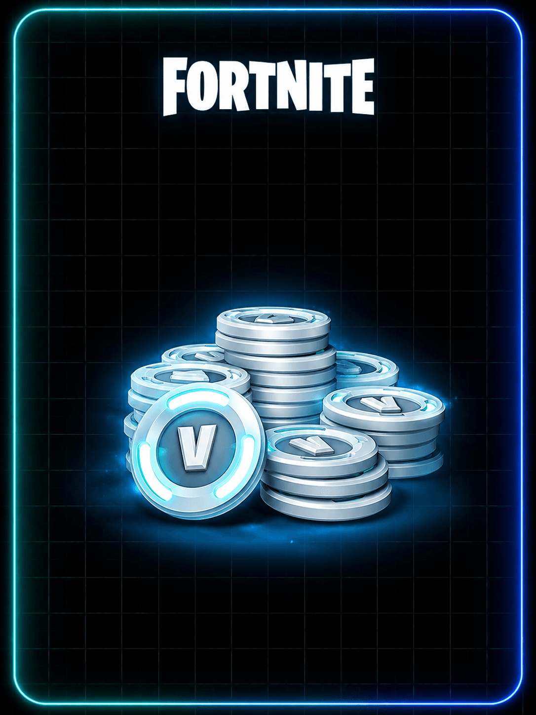 Fortnite V-Bucks -