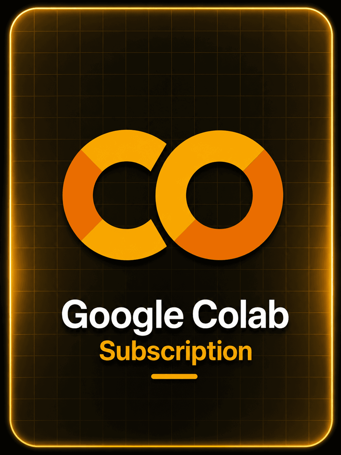 Google Colab Pro -